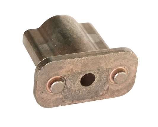 Authentic John Deere adapter fitting, part number GX21635