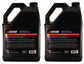 Echo Original Equipment 2-PACK Premium Bar and Chain Oil (1 Gallon Bottle) - 6459007