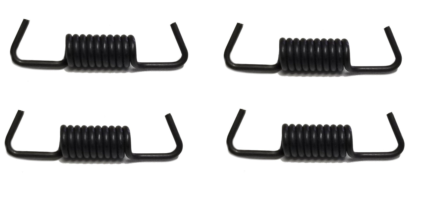 John Deere Original Equipment Extension Spring - CH15073 (Multi-Packs)