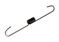 Honda Original Equipment Governor Spring - 16561-Z0D-V00