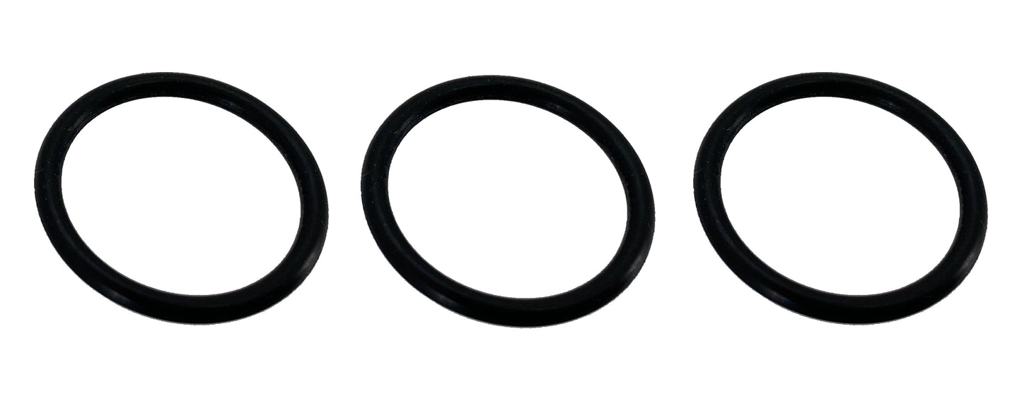 John Deere Original Equipment O-Ring 3 Pack - T77932