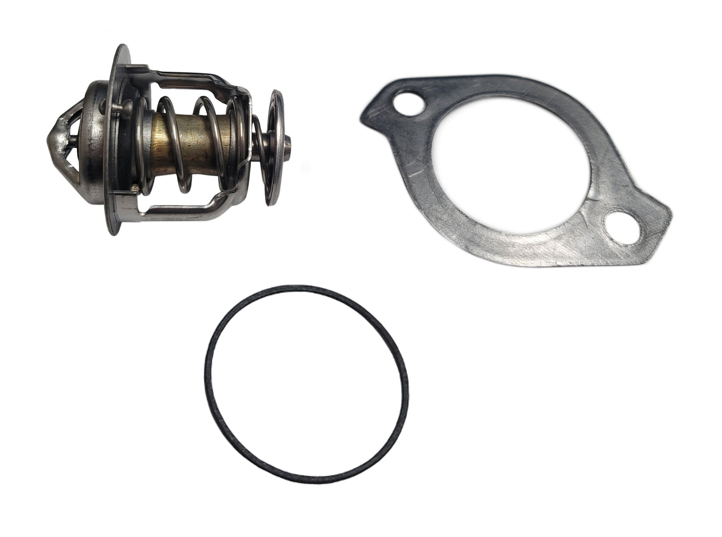 John Deere Original Equipment Thermostat Kit - M811034A
