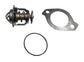 John Deere Original Equipment Thermostat Kit - M811034A