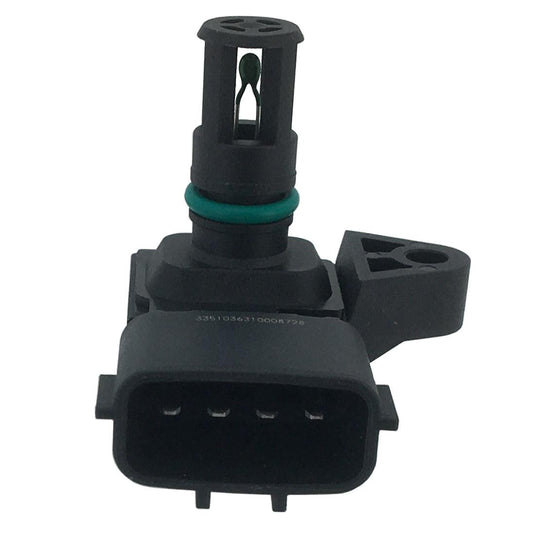 John Deere Original Equipment Manifold Air Press. Sensor - MIA11670