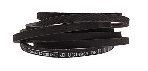 John Deere Original Equipment V-Belt (Z994R) - UC16939