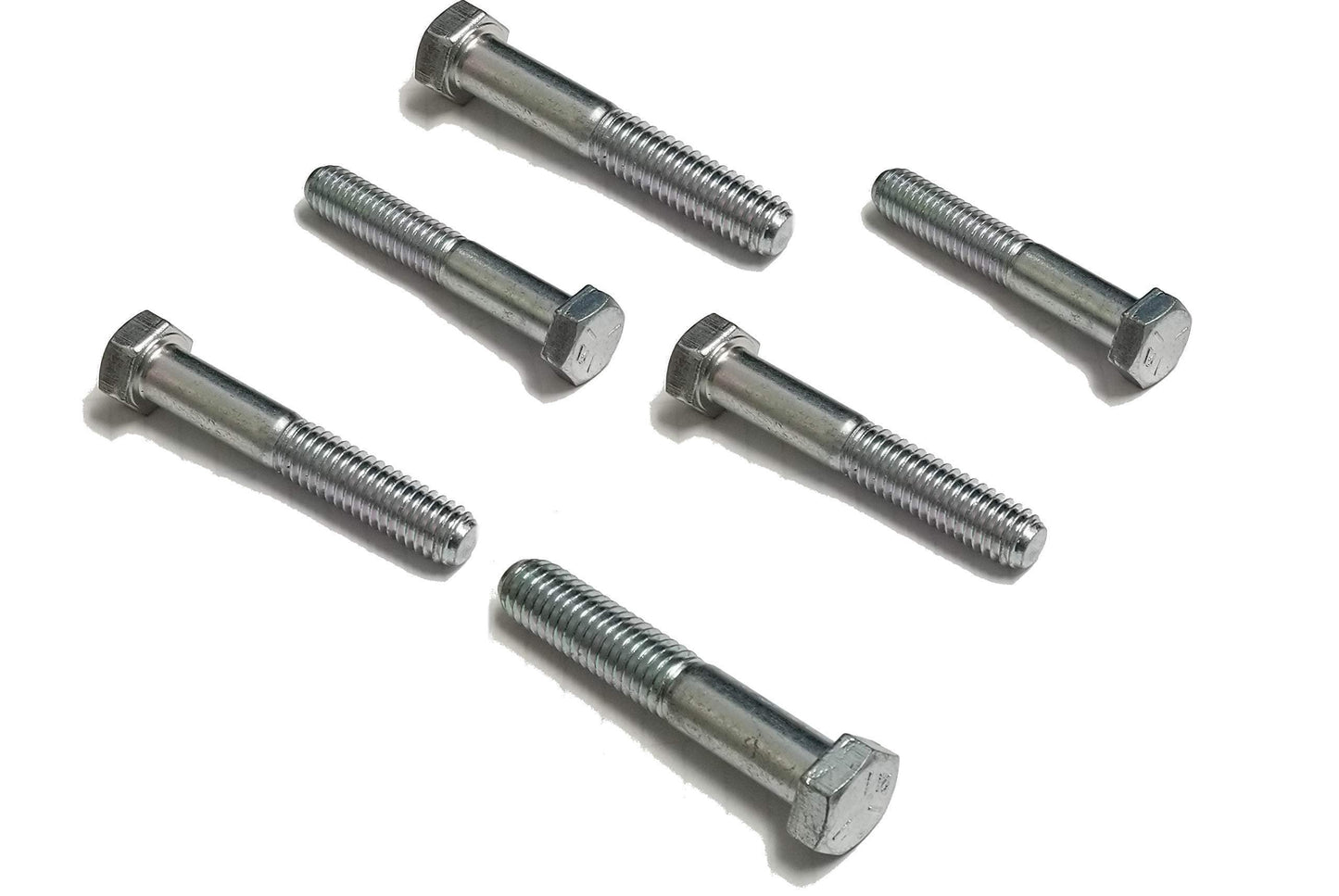 John Deere Original Equipment Cap Screw (6 Pack) - 19H1726