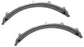 Honda Original Equipment RR Scroll (Lower) 2 Pack - 76132-VK6-000