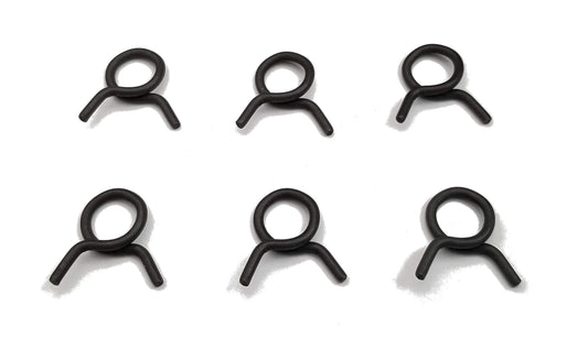 A&I Products Clamp, Fuel Line Boot (6 PACK) - A-R34766