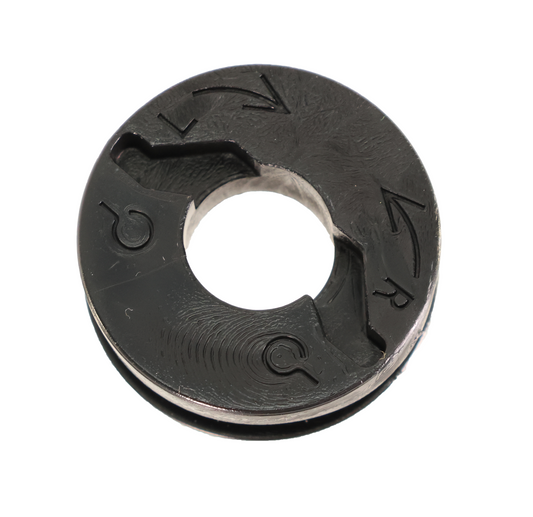 Honda Original Equipment Ratchet Holder - 42666-VR8-N00