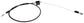 John Deere Original Equipment Drive Cable - GX22833