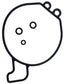Honda Original Equipment Gasket Set - 16010-ZW4-H01