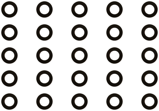 John Deere Original Equipment Round Hole Washer (25-PACK) - R76126