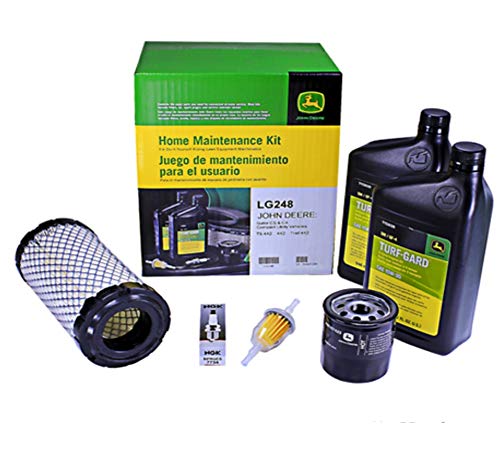 John Deere LG248 FILTER KIT