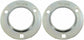 John Deere Original Equipment Pressed Flanged Housing (2-Pack) - H135410
