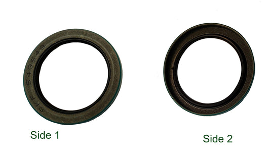 John Deere Original Equipment Seal - AR67942