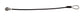 John Deere Original Equipment Cable - M159508