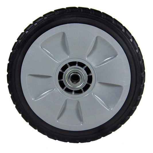 Honda 44710-VE1-E00 Wheel, Fr.