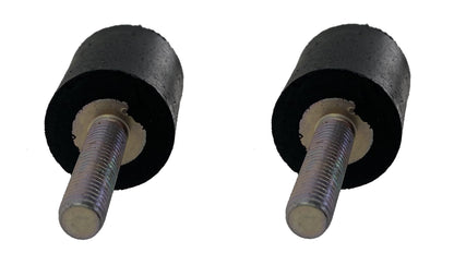 John Deere Original Equipment Isolator 2 Pack - M88262