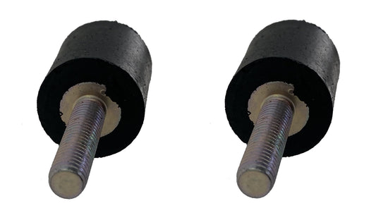 John Deere Original Equipment Isolator 2 Pack - M88262