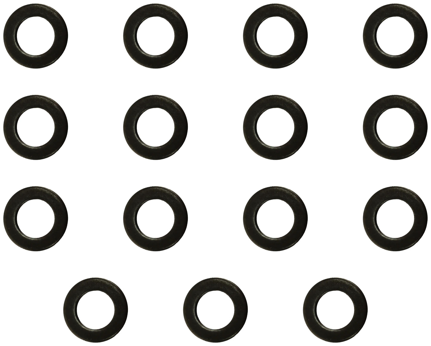 John Deere Original Equipment Round Hole Washer (15-PACK) - R76126