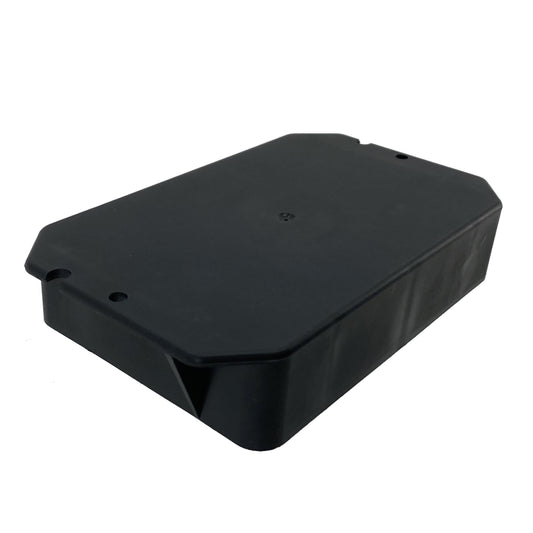 John Deere Original Equipment Relay Module - AM138538