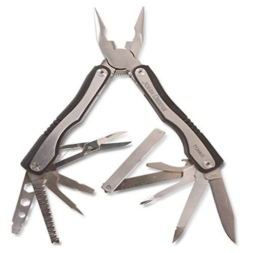 John Deere 12 Tools in One Multi-Tool - TY26825
