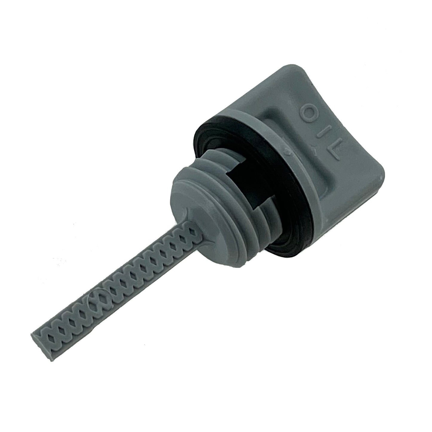 Honda Original Equipment Oil Filler Cap Assy - 15600-ZM3-003