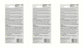 John Deere Original Equipment Loctite® 592™ Thread Sealant Tube (3-PACK) - PM37397