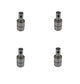 John Deere Original Equipment (4 PACK) Ball Bearing - AA35741