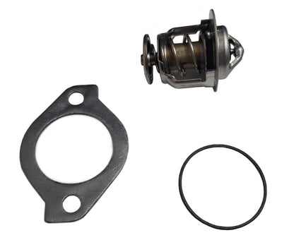 John Deere Original Equipment Thermostat Kit - M811034A