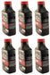 Echo Original Equipment 6-PACK Red Armor 2-Cycle Engine Oil (6.4 fl oz Bottle) - 6550025