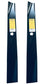 A&I XHT 21" 5PT HD Mower Blade - B1EP1020,2