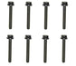John Deere (8 PACK) Original Equipment Screw - 19M7834