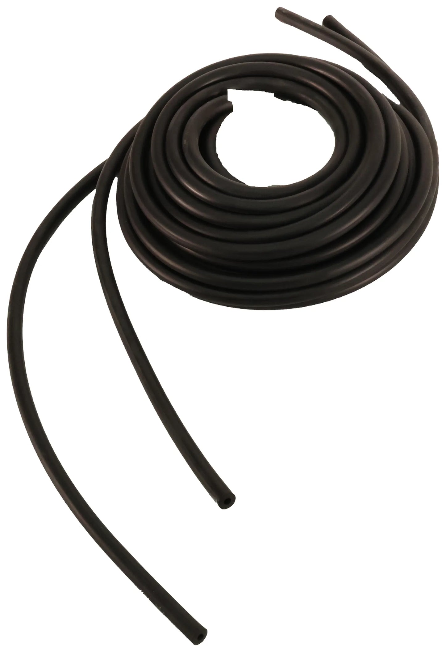 Echo Original Equipment BULK PIPE - 3x7 MM BLACK (4 PIECESx2 M)  - 90016