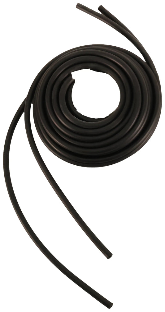 Echo Original Equipment BULK PIPE - 3x7 MM BLACK (4 PIECESx2 M) - 90016