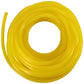 Echo Original Equipment BULK PIPE - 3x6 MM CLEAR (4 PIECESx2 M)  - 90017