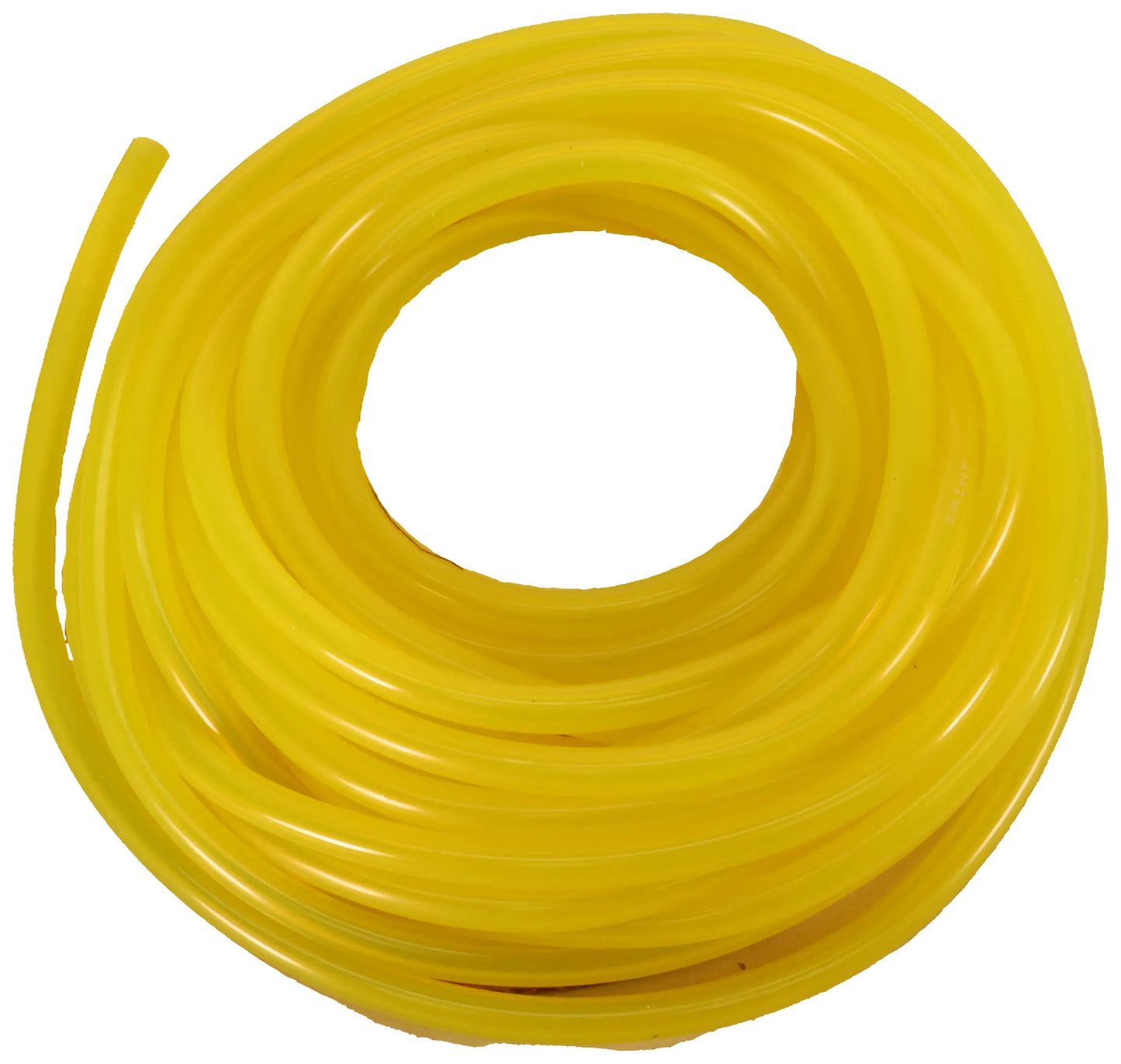 Echo Original Equipment BULK PIPE - 3x6 MM CLEAR (4 PIECESx2 M)  - 90017