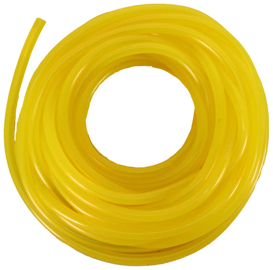 Echo Original Equipment BULK PIPE - 3x6 MM CLEAR (4 PIECESx2 M) - 90017