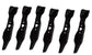 46" MTD (SET OF 6) BLADE (742-0612A) - 9006-12