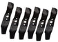 46" MTD (SET OF 6) BLADE (742-0612A) - 9006-12
