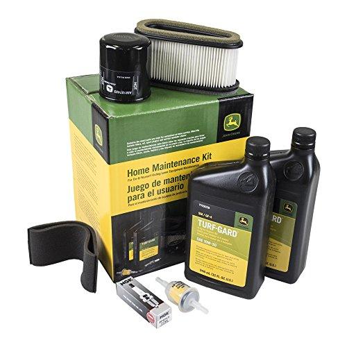 John Deere LX176 Lawnmower Home Maintenance Kit - LG183