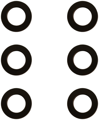 John Deere Original Equipment Round Hole Washer (6-PACK) - R76126
