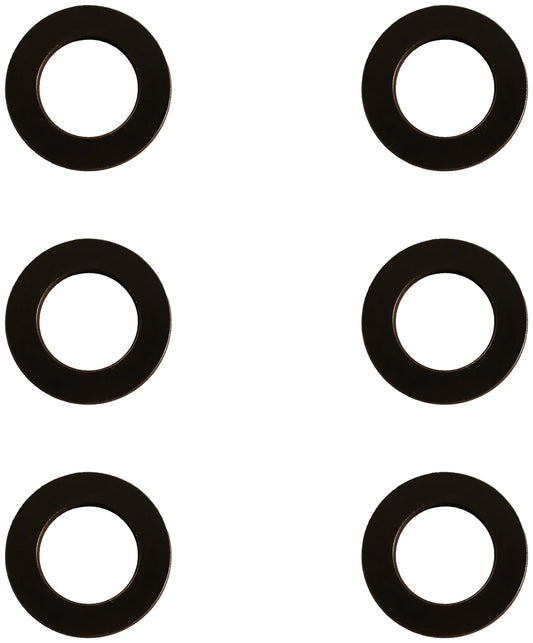 John Deere Original Equipment Round Hole Washer (6-PACK) - R76126