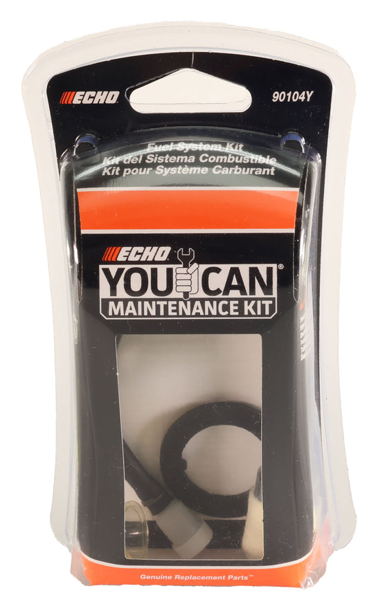 Echo Original Equipment YouCan Fuel System Maintenance Kit  - 90104Y