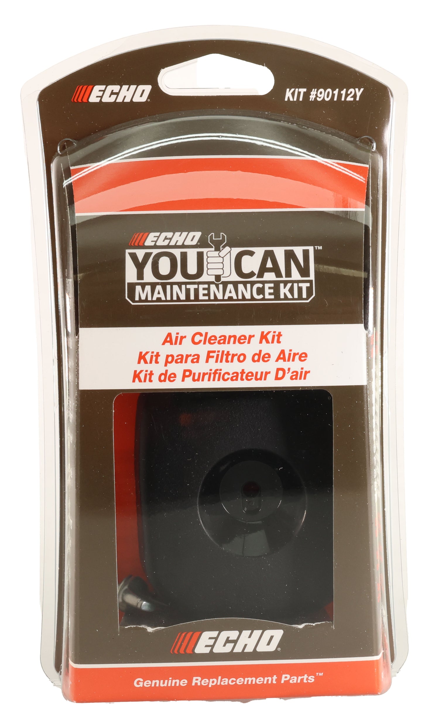 Echo Original Equipment  Air - Youcan™  Filter Kit - 90112Y