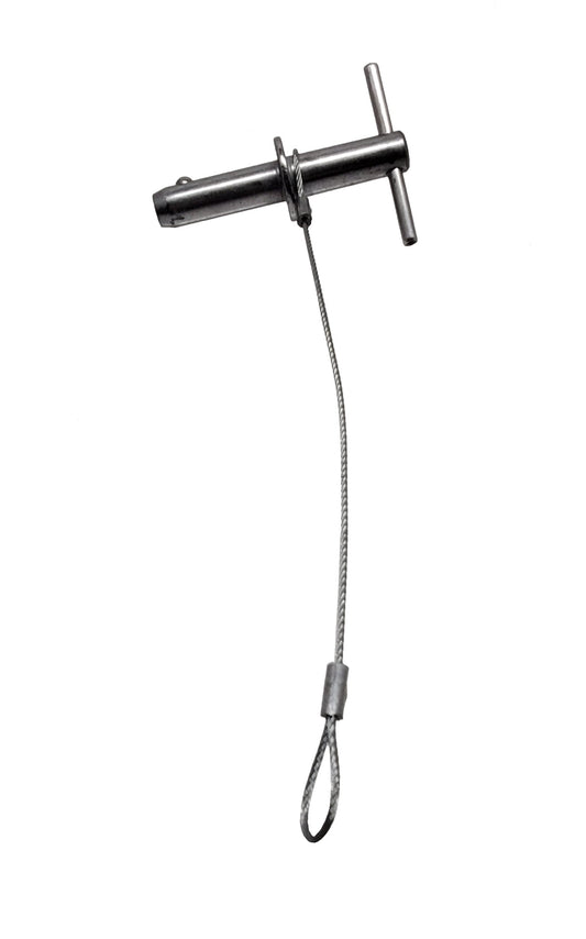 John Deere Original Equipment Quick Lock Pin - LVA11080