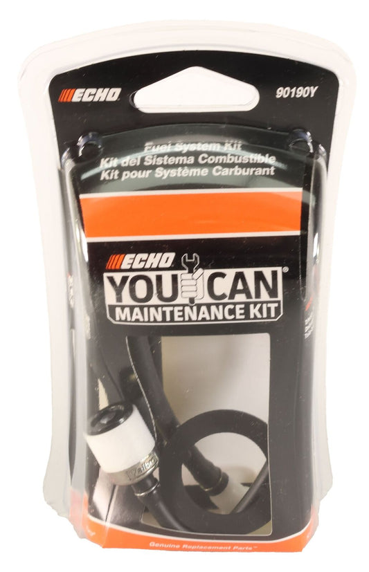 Echo Original Equipment FUEL SYSTEM KIT - YOUCAN™  - 90190Y