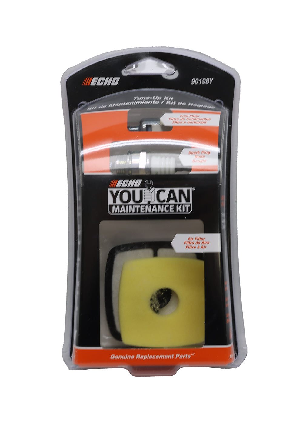Echo Original Equipment TUNE-UP KIT - YOUCAN™  - 90198Y