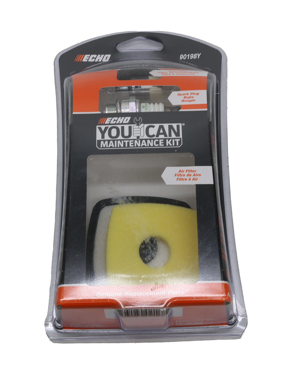 Echo Original Equipment TUNE-UP KIT - YOUCAN™  - 90198Y