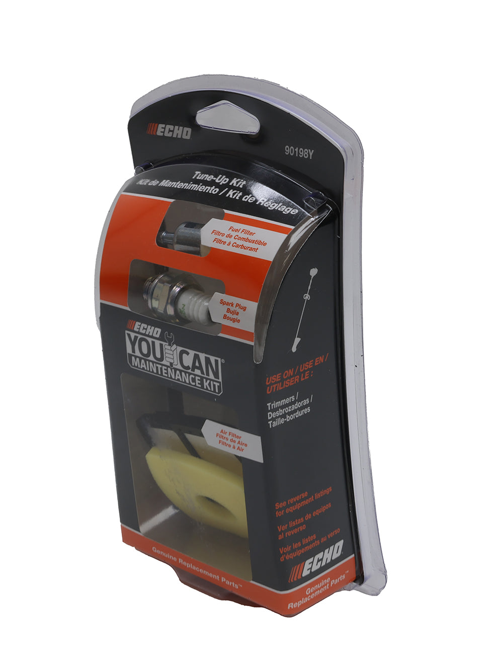 Echo Original Equipment TUNE-UP KIT - YOUCAN™  - 90198Y